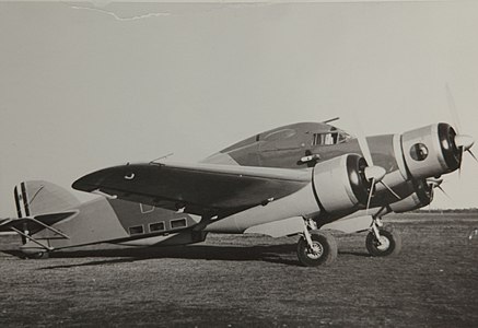 Бомбардировщик Savoia-Marchetti SM.79