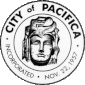 Official seal of Pacifica