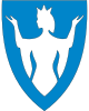 Coat of arms of Selje Municipality