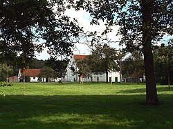 Abbey farm Saint-Trudo