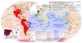 Spanish Empire and Empire of Charles V