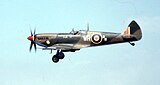 Spitfire Mk.IX 1943-1945