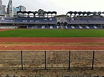 Sree Kanteerava Outdoor Stadium