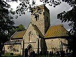 Church of St Martin