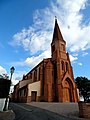 Église Saint-Jean-Baptiste de Saint-Jean-Lherm