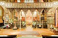 The Rood Screen