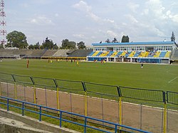 Stadionul Ilie Oană