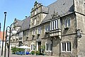 Altes Rathaus (ancien hôtel de ville), Stadthagen