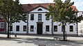 ehemaliges Amtshaus