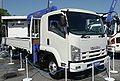 Isuzu Heavy Duty 10/2007-present