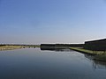 The Moat, Tilbury Fort