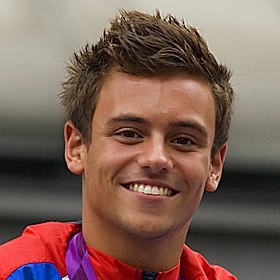 Image illustrative de l’article Tom Daley