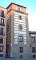 Torre de los Lujanes (Madrid).