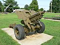 US 75 mm field howitzer