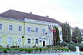 Rathaus von Unirea