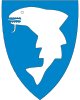 Coat of arms of Vågan Municipality
