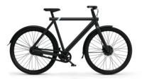 VanMoof S3 dark