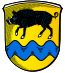 Blason de Dietzhölztal