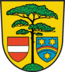 Blason de Hohen Neuendorf