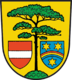 Coat of arms of Hohen Neuendorf