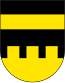 Blason de Schellenberg