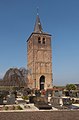Winssen, medieval church tower