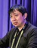 Yukio Futatsugi, creator of the Panzer Dragoon series
