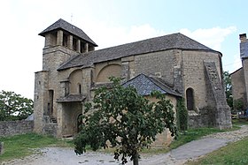 Palmas d'Aveyron