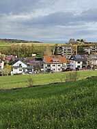 Eschelbronner Landschaft