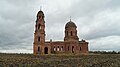 Петропавловская церковь (Еделево).