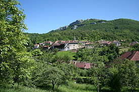 Da aldeia