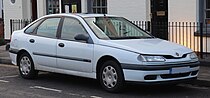 Renault Laguna (1994-1997)