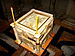 The Angel's Stone, Church of the Holy Sepulchre.