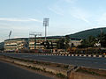 ACA-VDCA stadium