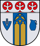 Coat of arms of Sankt Marein-Feistritz