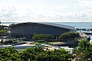 Darwin Convention Centre