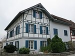 Ehemaliges Bauernhaus