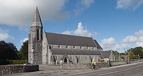 Ballymote Church of the Immaculate Conception SW 2012 09 18.jpg