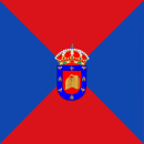 Drapeau de Guijuelo