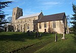 Church of St Mary