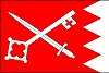 Flag of Bartošovice