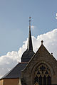 Église Notre-Dame-de-l'Annonciation de Beaufou