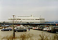 Bergen Airport, Flesland