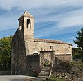 Église Saint Martin.