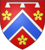 Blason de Chevry-Cossigny