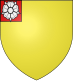 Coat of arms of Hesdigneul-lès-Béthune