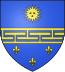 Blason de Nogent-sur-Seine