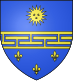 Coat of arms of Nogent-sur-Seine