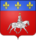 Coat of arms of Cognac