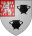 Blason de Lambres-lez-Douai